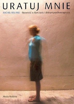 URATUJ MNIE RACHEL REILAND polska ksiegarnia wysylka 24h! POLISH book *JBook