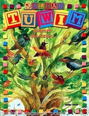 WIERSZE DLA DZIECI TUWIM Julian Tuwim wysylka 24h! polska ksiegarnia *JBook