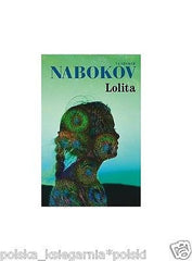 Vladimir Nabokov LOLITA  wysylka 24h! Polska Ksiegarnia Polish book *JBook
