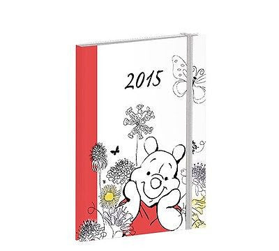 KALENDARZ 2015 KUBUS PUCHATEK I PRZYJACIELE wysylka 24h! polskie ksiazki *JBook