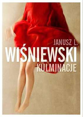 KULMINACJE JANUSZ L WISNIEWSKI ksiazka polska ksiegarnia Polish book *JBook