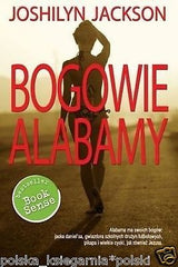 BOGOWIE ALABAMY JOSHILYN JACKSON POLSKA KSIAZKA Polish book *JBook