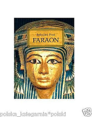 FARAON Boleslaw Prus TWARDA wysylka 24h! polska ksiegarnia *JBook