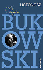 LISTONOSZ CHARLES BUKOWSKI ksiazka polska ksiegarnia Polish book *JBook