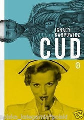 Polish Book CUD Ignacy Karpowicz polska ksiazka wysylka 24h!! *JBook
