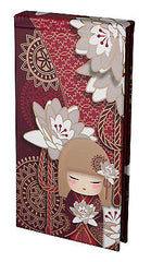 SATOKO notes z dlugopisem SINCERITY SZCZEROSC polska ksiegarnia *JBook