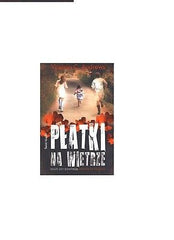 PLATKI NA WIETRZE Virginia C Andrews ksiazka polska ksiegarnia *JBook
