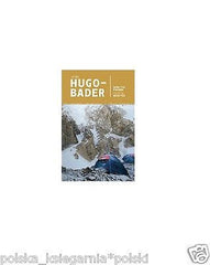 DLUGI FILM O MILOSCI POWROT NA BROAD PEAK J. Hugo Bader polskie ksiazki *JBook