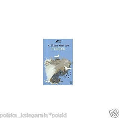 PTASIEK William Wharton wysylka 24h! polska ksiegarnia POLISH BOOK *JBook