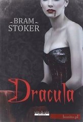 Polish Book DRACULA Bram Stoker WYD. KIESZONKOWE polska ksiazka wys 24h  *JBook