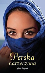 PERSKA NARZECZONA: LAURA FITZGERALD ksiazki polskie POLISH BOOKS nowa *T *JBook