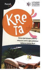 KRETA przewodnik PASCAL LAJT 2012 wysylka w 24h! polskie ksiazki *T JBooks