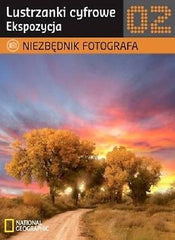 EKSPOZYCJA fotografia lustrzanki cyfrowe niezbednik polish book *T *JBooks