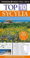 SYCYLIA TOP 10 PRZEWODNIK Wiedza i Zycie wysylka w 24h! POLISH BOOK *JBooks