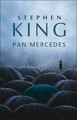 Pan Mercedes Stephen King Miekka Wysylka 24h Polska Książka Ebook
