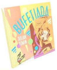 BUFETIADA JULIAN TUWIM ksiazka polska ksiegarnia POLISH BOOK TWARDA *U*JBook