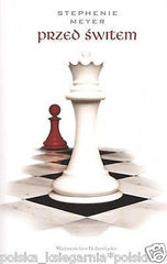 STEPHENIE MEYER PRZED SWITEM saga zmierzch EDYCJA SPECJALNA  POLISH BOOK *JBook