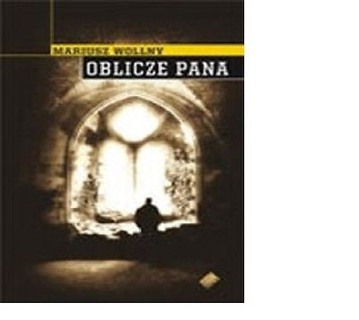 OBLICZE PANA Mariusz Wollny wysylka 24h! polska ksiegarnia POLISH BOOK *T *JBook