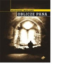 OBLICZE PANA Mariusz Wollny wysylka 24h! polska ksiegarnia POLISH BOOK *T *JBook