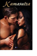 KAMASUTRA Polish Book ksiegarnia polska ksiazka  *JBook