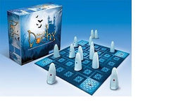 DUCHY DOBRE I ZLE gra strategiczna wiek age 8+ lat super prezent! GRANNA *JBooks