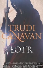 LOTR WYD. KIESZONKOWE Trudi Canavan wysylka 24h! POLISH BOOK *JBook