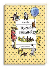 KUBUS PUCHATEK A. A Milne wysylka 24h! polska ksiegarnia POLISH BOOK *JBook