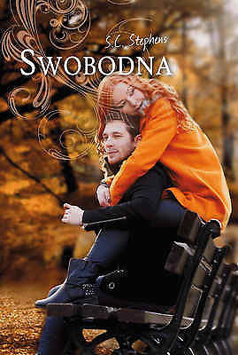 SWOBODNA S C STEPHENS ksiazka polska ksiegarnia POLISH book *JBook