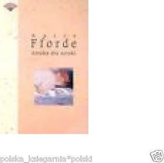 Katie Fforde  SZTUKA DLA SZTUKI  wysylka 24h! Polish book *T  *JBook