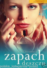 Kristin Billerbeck ZAPACH DESZCZU ksiazka polska wysylka 24h! *T  *JBook
