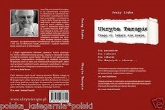 UKRYTE TERAPIE czego lekarz ci nie powie Jerzy Zieba polska ksiegarnia *JBook
