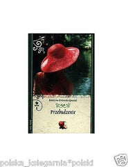 PRZEBUDZENIE Katarzyna Zyskowska-Ignaciak kieszonkowa polska ksiegarnia *JBook