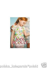 PRZEMIANA Jodi Picoult polskie ksiazki wysylka 24h *JBook
