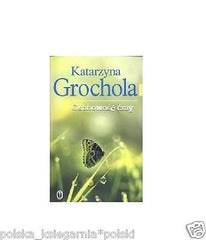 Katarzyna Grochola OSOBOWOSC CMY wysylka 24h! polska ksiazka *JBook