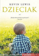 Kevin Lewis DZIECIAK historie prawdziwe ksiazka polska wysylka 24h! *JBook