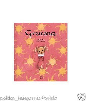 GRZECZNA Gro Dahle Svein Nyhus twarda wysylka 24h! polskie ksiazki *T *JBook