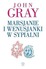 John Gray MARSJANIE I WENUSJANKI W SYPIALNI polska ksiazka *T *JBooks