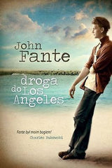 DROGA DO LOS ANGELES TW John Fante 24h! polska ksiegarnia POLISH BOOK *JBook