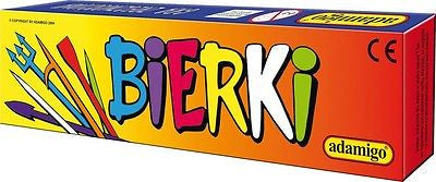 BIERKI Adamigo Gra zrecznosciowa Polish Book polska ksiegarnia *JBook