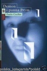 DEMON I PANNA PRYM Coelho Paulo polska ksiegarnia 24h POLISH BOOK *T *JBook