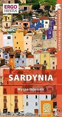 SARDYNIA WYSPA TAJEMNIC PRZEWODNIK Bezdroza Agnieszka Fundowicz BEZDROZA *JBooks