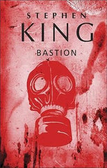 BASTION STEPHEN KING horror polskie ksiazki wys 24h! Polish book TWARDA *JBook