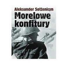 MORELOWE KONFITURY Aleksander Solzenicyn Polish book polska ksiegarnia *JBook