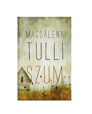 SZUM Tulli Magdalena TWARDA wysylka 24h! polska ksiegarnia *JBook