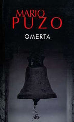 OMERTA Mario Puzo ksiazka polska ksiegarnia  Polish book  *T *JBook