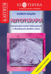 AUTOTERAPIA + CD ELZBIETA KSIAZEK polskie ksiazki wysylka 24h! Polish book JBook