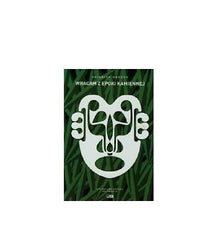 WRACAM Z EPOKI KAMIENNEJ Harrer Heinrich polska ksiegarnia LITERATURA GORY JBook