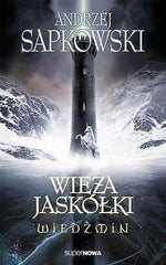 Andrzej Sapkowski - Wieza Jaskolki Wiedzmin, Buch, tom 6