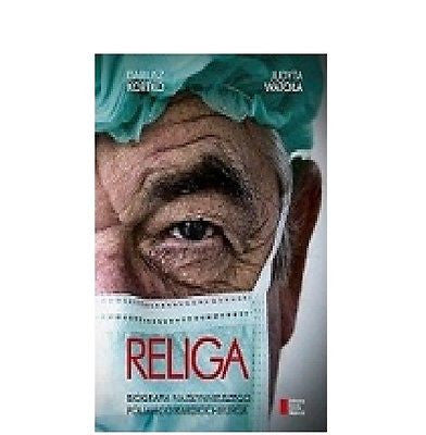 Zbigniew RELIGA BIOGRAFIA NAJSLYNNIEJSZEGO POLSKIEGO KARDIOCHIRURGA *T *JBook