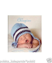 Livre "ALBUM MOJEGO DZIECKA CHLOPIEC" JBOOK - EN POLONAIS